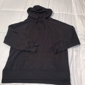 PINK Oversized Legging Hoodie